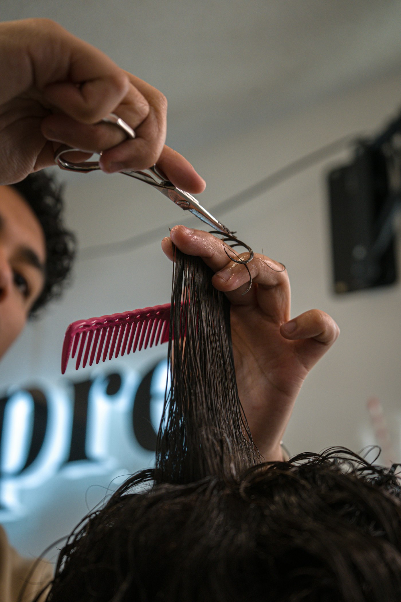 Practitioners & seasonal offers